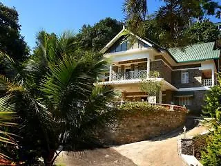 Resort Chithirapuram Palace Munnar
