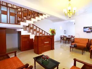 Chithirapuram Palace Munnar India