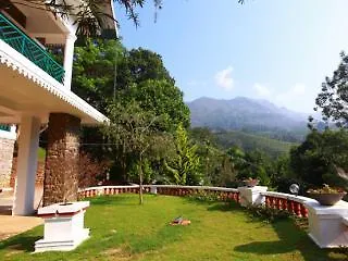 Chithirapuram Palace Munnar Resort