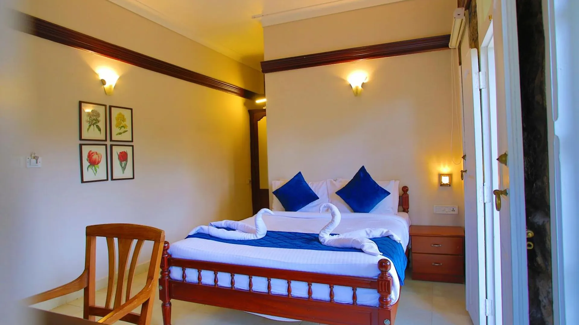 Chithirapuram Palace Munnar